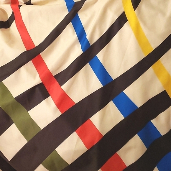 OC Order Plus Pocket Party Dress, Size Large NWT - Picture 11 of 11